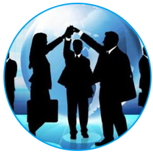 組展精英團(tuán)隊